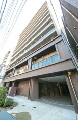 ＲＪＲプレシア菊川駅前