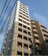 ガーラ・シティ亀戸