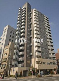 パークキューブ八丁堀