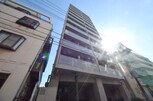 プラウドフラット門前仲町Ⅳ
