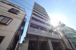 プラウドフラット門前仲町Ⅳ