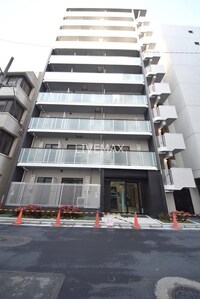 S-RESIDENCE日本橋馬喰町