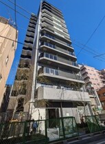 ハーモニーレジデンスグローバルキャピタル