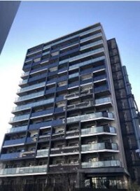 ザ・パークハビオ木場