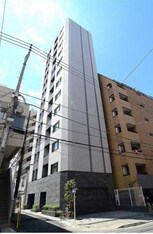 グランドコンシェルジュ蔵前