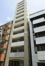 カスタリア新富町Ⅲ