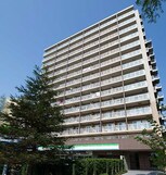 MFPRコート木場公園