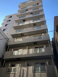 クオーレプロバンス本所