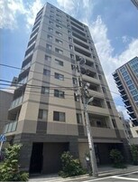 リビオメゾン日本橋久松町