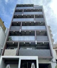 ガリシア錦糸町Ⅳ