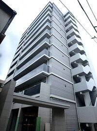 アーバネックス深川住吉