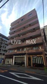 勝どき第三関根ビル