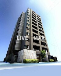 オーパスレジデンス銀座イースト