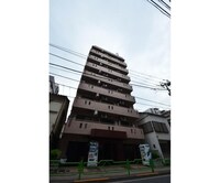 ダイヤモンドレジデンス勝どき