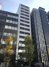 コンフォリア浅草駒形