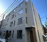 アトリオフラッツ大島