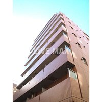 スカイコート大森第5