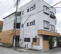 金徳マンション