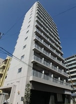 アーデン清澄白河