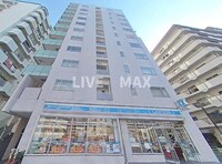 レジディア勝どき