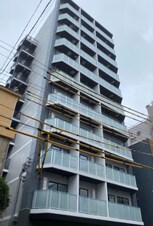 S-RESIDENCE両国avenue