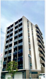 ＳＯＬＡＳＩＡｒｅｓｉｄｅｎｃｅ亀戸