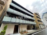 ルミークアン東陽町