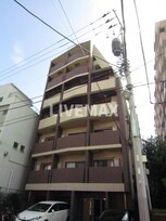 ブライズ清澄白河