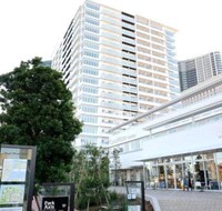 パークアクシス豊洲キャナル