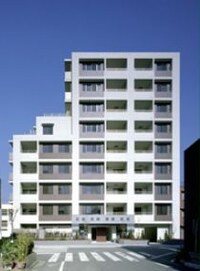 プロスペクト森下