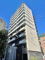 アーバネックス森下WEST