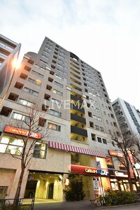 グランカーサ新宿御苑