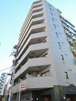 ヴェルステージ神田