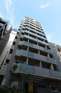 レジディア新宿イーストⅢ