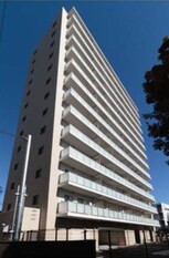 ヴェルデュール高田馬場