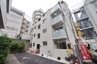 タウンコート飯田橋