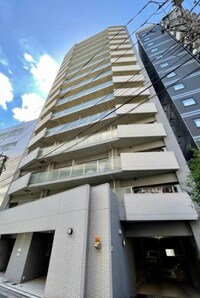 レジディア御茶ノ水