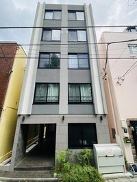 プラチナフォルム上野秋葉原Ⅱ