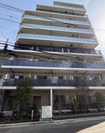 パークアクシス新宿西落合