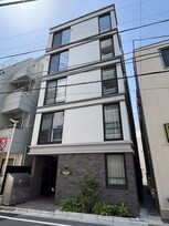 レピュア落合南長崎駅前