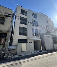 レピュア早稲田レジデンスⅡ