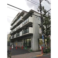 シェソワ百人町