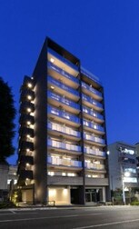 アーバネックス小石川春日