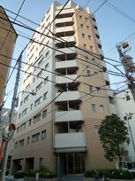 パークアクシス御徒町