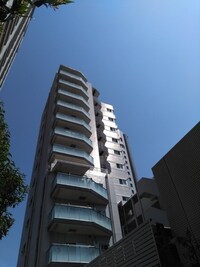 ザ・パークハウス新宿柏木