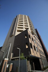 グランドール文京