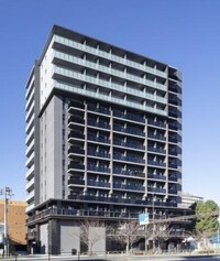 ザ・パークハビオ滝野川