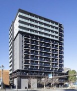 ザ・パークハビオ滝野川