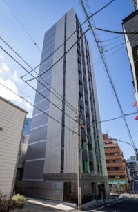 レジディア御茶ノ水プレイス