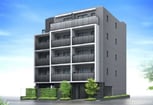 ＬｉｖｅＣａｓａ文京千石Ⅰ